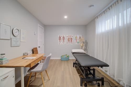 Clinique d’ostéopathie à Waterville